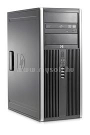 HP Compaq 8100 Elite Convertible Microtower PC WJ998EA small