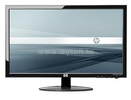 HP Compaq LA2405wg 61 cm (24") Widescreen LCD Monitor NL773AA small