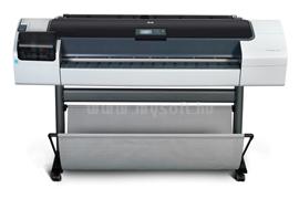 HP Designjet T1200 44-in Printer CH538A small