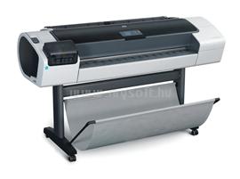 HP Designjet T1200 44-in Printer CH538A small