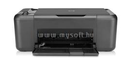 HP Deskjet F2480 All-in-One Printer CB730B small