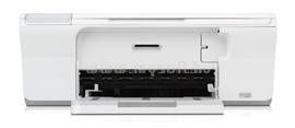 HP Deskjet F4280 All-in-One Printer CB656B small