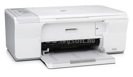 HP Deskjet F4280 All-in-One Printer CB656B small