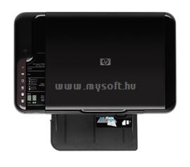 HP Deskjet F4580 All-in-One Printer CB755B small