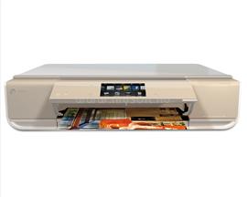 HP ENVY 110 e-All-in-One Printer CQ809B small
