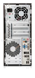 HP Elite 7100 Microtower PC WK234EA small