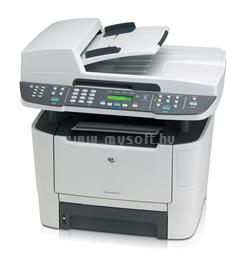 HP LaserJet M2727nf Multifunction Printer CB532A small