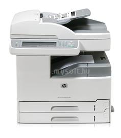 HP LaserJet M5025 Multifunction Printer Q7840A small