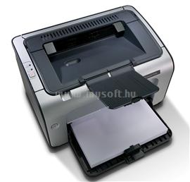 HP LaserJet P1006 Printer CB411A small