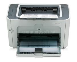 HP LaserJet P1505n Printer CB413A small