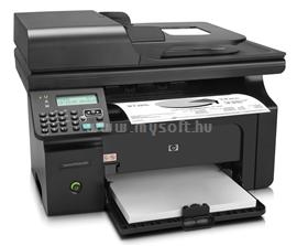 HP LaserJet Pro M1212nf Multifunction Printer CE841A small