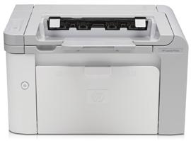 HP LaserJet Pro P1566 Printer CE663A small