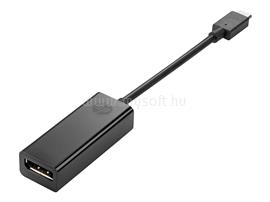 HP USB-C - DisplayPort Adapter N9K78AA small