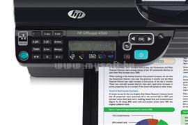 HP Officejet 4500 All-in-One Printer CB867A small