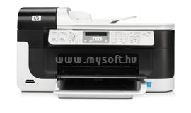 HP Officejet 6500 All-in-One Printer CB815A small