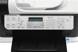 HP Officejet 6500 All-in-One Printer CB815A small