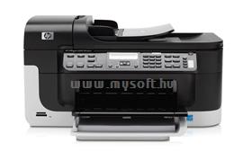 HP Officejet 6500 Wireless All-in-One Printer CB057A small
