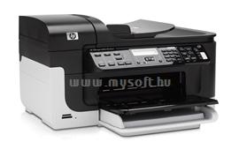 HP Officejet 6500 Wireless All-in-One Printer CB057A small