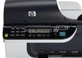 HP Officejet J4580 All-in-One Printer CB780A small