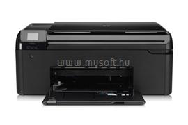 HP Photosmart All-in-One Printer - B010a CN255B small