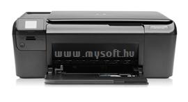 HP Photosmart C4680 All-in-One Printer Q8418B small