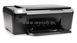 HP Photosmart C4680 All-in-One Printer Q8418B small