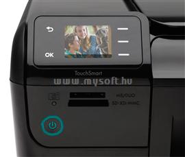 HP Photosmart C4680 All-in-One Printer Q8418B small