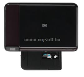 HP Photosmart C4780 All-in-One Printer Q8380B small