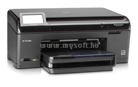 HP Photosmart Plus All-in-One Printer CD035B small