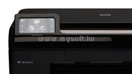 HP Photosmart Plus All-in-One Printer CD035B small