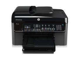 HP Photosmart Premium Fax e-All-in-One Printer - C410b CQ521B small