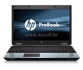 HP ProBook 6550b WD696EA#AKC small