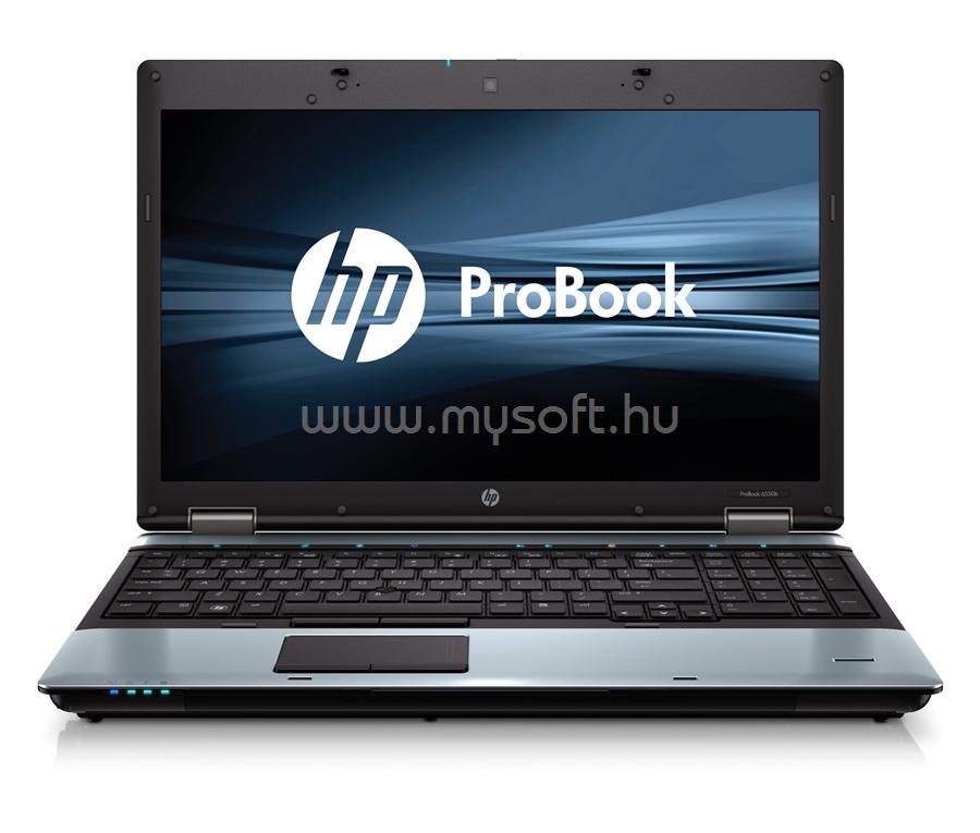 Hp probook 6550b апгрейд