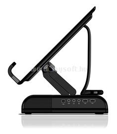 HP xb4 Notebook Media Docking Station KG462AA small