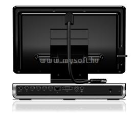 HP xb4 Notebook Media Docking Station KG462AA small