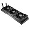 ID-COOLING DASHFLOW 360 XT LITE CPU vízhűtés (25dB; max. 132,94 m3/h; 3x12cm, fekete) [BEMUTATÓ DARAB] DASHFLOW_360_XT_LITE_B01 small