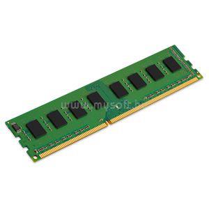 KINGSTON DIMM memória 4GB DDR4 2666MHz CL19