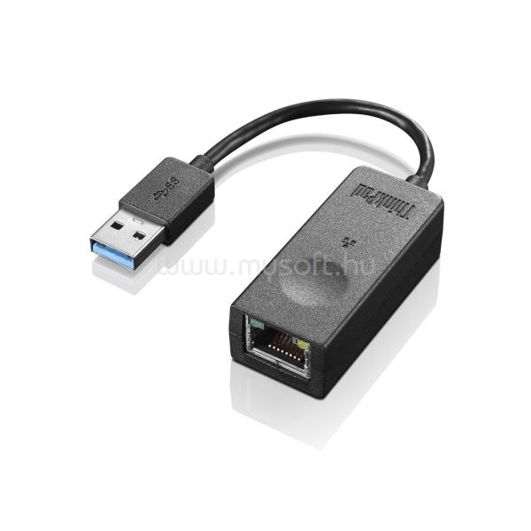 LENOVO USB 3.0 to Gigabit Ethernet átalakító