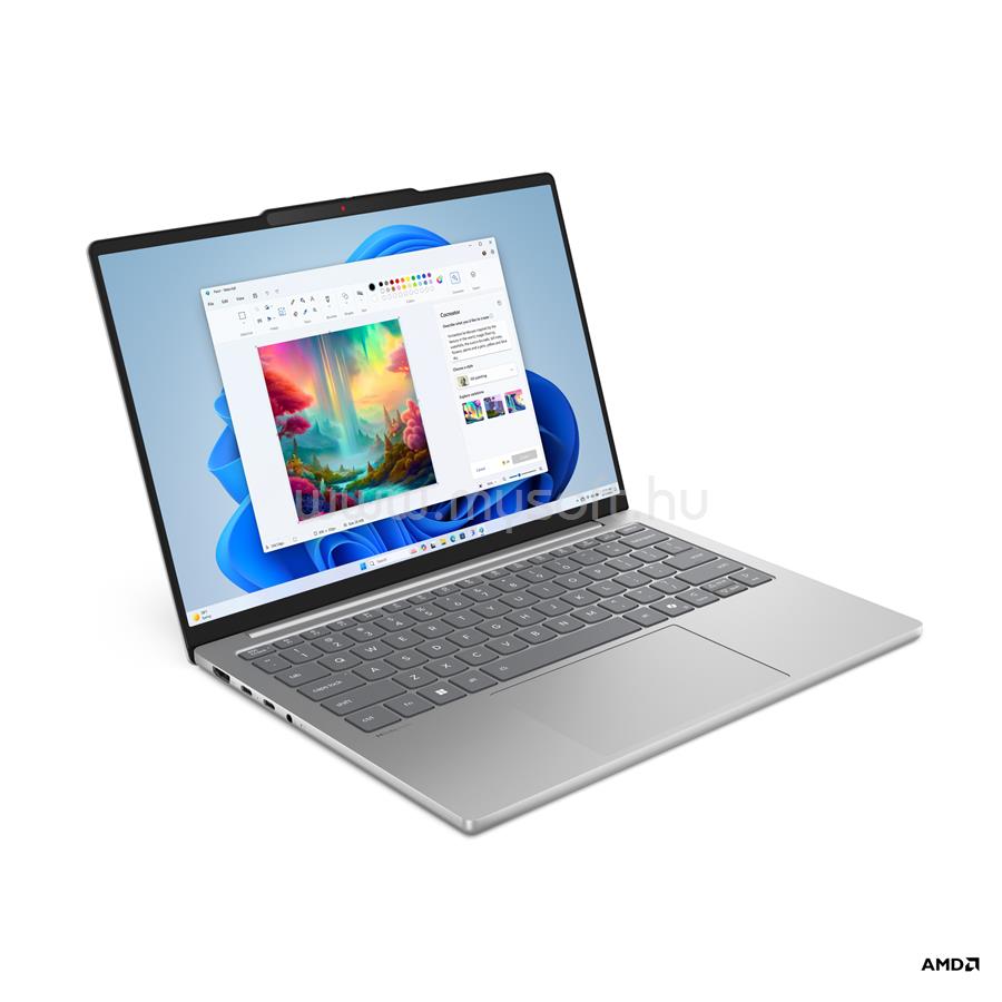 LENOVO IdeaPad Slim 5 13ARP10 (Cloud Grey) + Premium Care