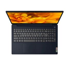 LENOVO IdeaPad 3 15ITL6 (Abyss Blue) 82H8008WHV_W11HPN500SSD_S small