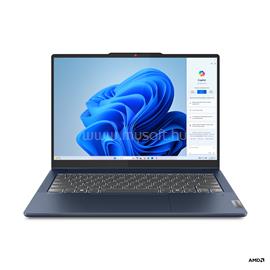 LENOVO IdeaPad 5 2-in-1 14AHP9 Touch (Cosmic Blue) + Premium Care 83DR0022HV_W11HP_S small