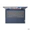 LENOVO IdeaPad 5 2-in-1 14AHP9 Touch (Cosmic Blue) + Premium Care 83DR0022HV_NM250SSD_S small