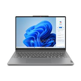 LENOVO IdeaPad 5 2-in-1 14IRU9 Touch (Luna Grey) + Lenovo Digital Pen + Premium Care 83DT001XHV_NM120SSD_S small