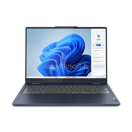 LENOVO IdeaPad 5 2-in-1 16IRU9 Touch (Cosmic Blue) + Premium Care 83DU004CHV_N1000SSD_S small