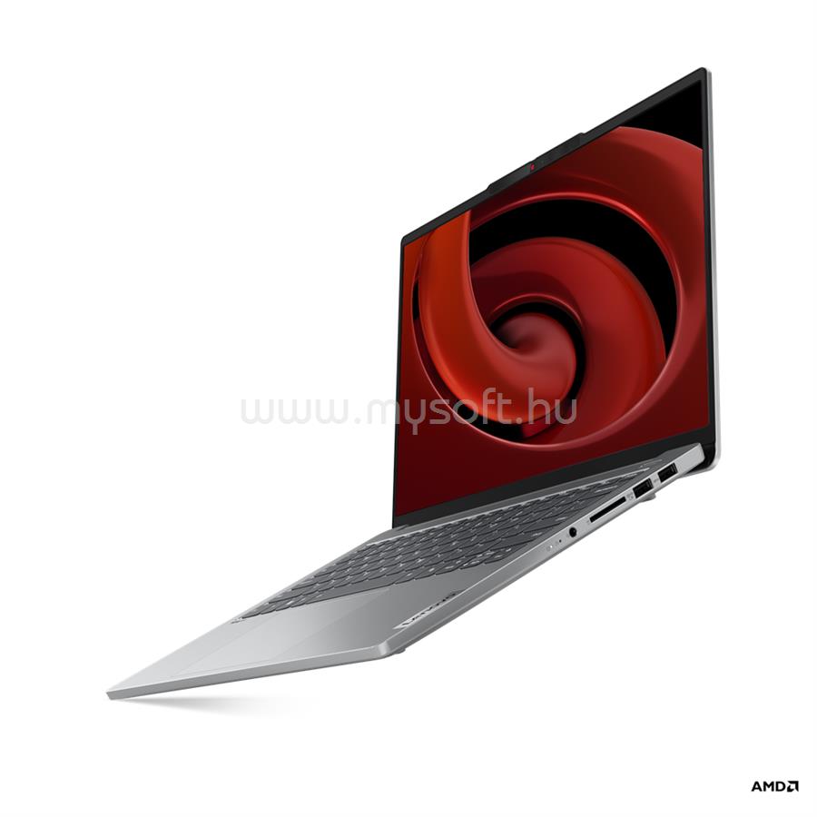 LENOVO IdeaPad 5 Pro 14AHP9 OLED (Arctic Grey) + Premium Care