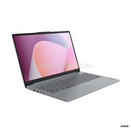 LENOVO IdeaPad Slim 3 15AMN8 (Arctic Grey) + Premium Care [ESZTÉTIKAI HIBÁS] 82XQ00ATHV_B01_W11HPNM120SSD_S small