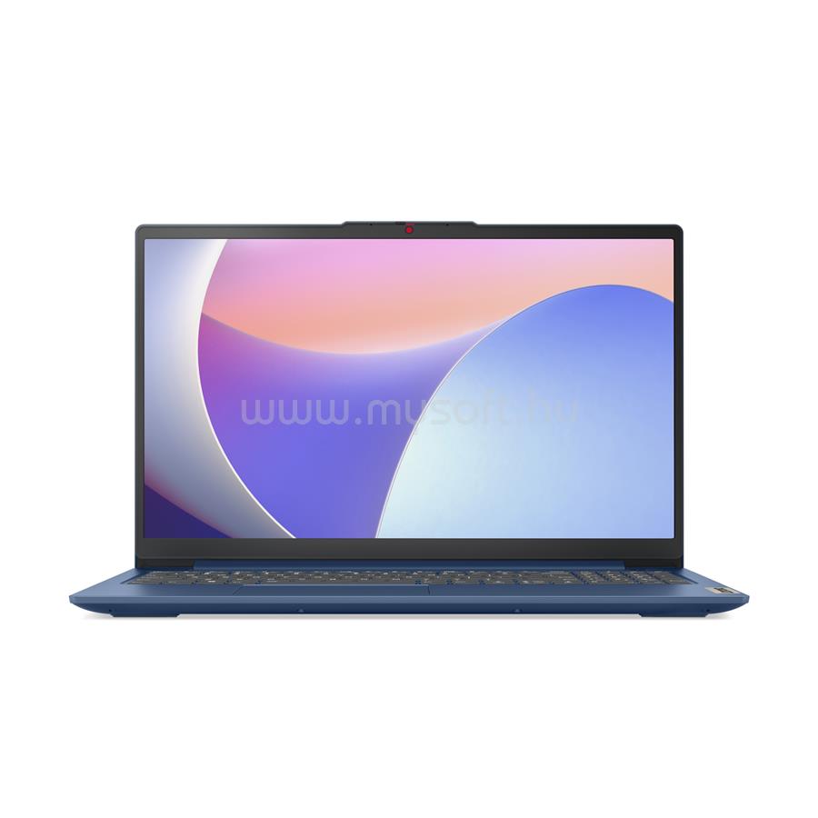 LENOVO IdeaPad Slim 3 15IAN8 (Abyss Blue) + Premium Care