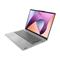 LENOVO IdeaPad Slim 5 14ABR8 OLED (Cloud Grey) 82XE002UHV_W11HPNM500SSD_S small