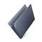 LENOVO IdeaPad Slim 5 14IMH9 OLED (Abyss Blue) + Premium Care 83DA003WHV_NM500SSD_S small