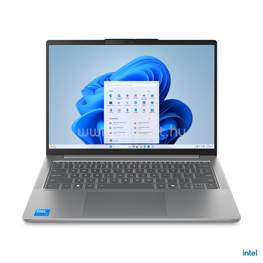 LENOVO IdeaPad Slim 5 14IRH10R (Luna Grey) + Premium Care